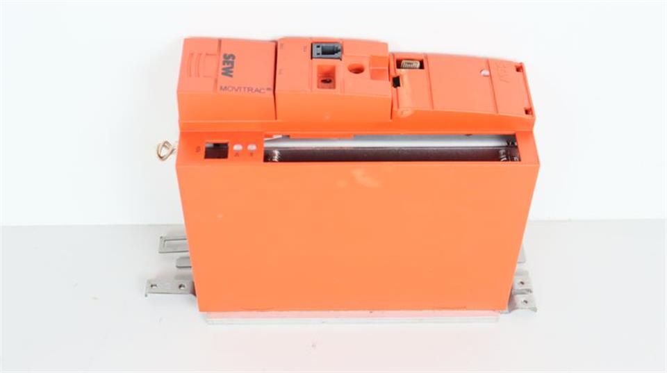SEW Eurodrive Safety Drive MC07B0008-5A3-4-S0 FSC11B 400V 0,75kw TESTED TOP