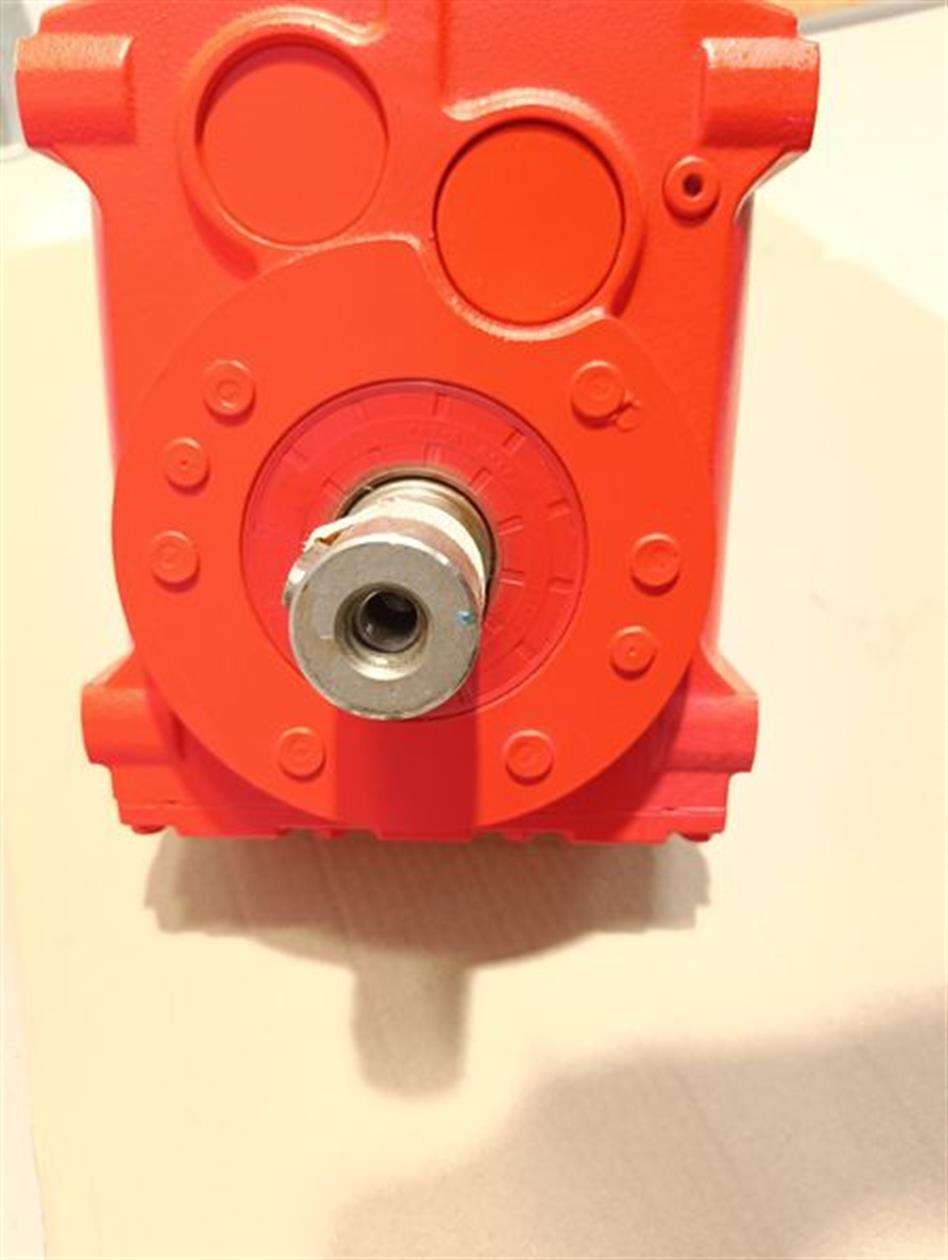 SEW Eurodrive Servomotor F57 CMP50L/BK/PK/AK0H/SB1 i=93,47 UNUSED