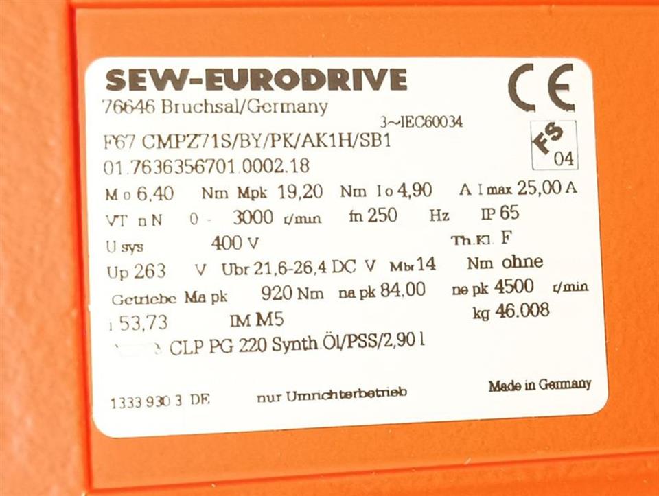 sew-eurodrive-servomotor-f67-cmpz71sbypkak1hsb1-i5373-unused-79755-5.jpg