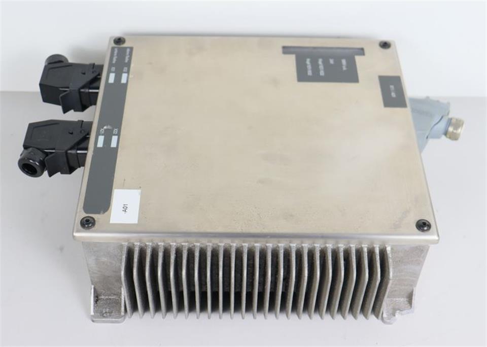 SEW Eurodrive TPM12B030-ENE-5A2-1 Anpass-Steller TOP ZUSTAND