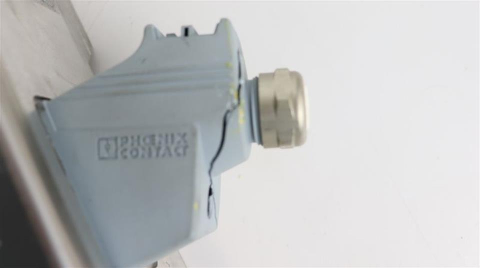 SEW Eurodrive TPM12B030-ENE-5A2-1 Anpass-Steller TOP ZUSTAND