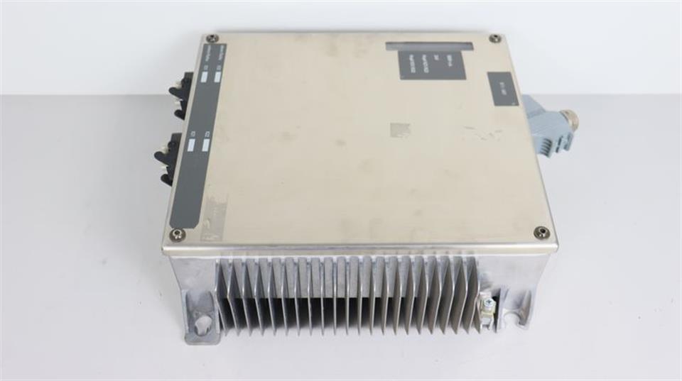 SEW Eurodrive TPM12B030-ENE-5A2-2 Anpass-Steller TOP ZUSTAND