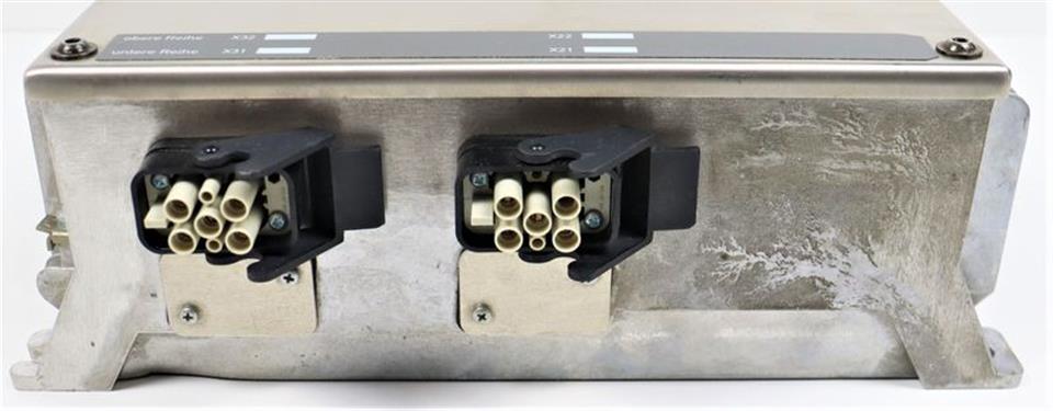 SEW Eurodrive TPM12B030-ENE-5A2-2 Anpass-Steller TOP ZUSTAND