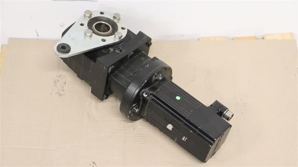 SEW Getriebe Servomotor CMP63S/KY/AK0H/SM1 400V 2,9Nm 3000r/min NEUWERTIG