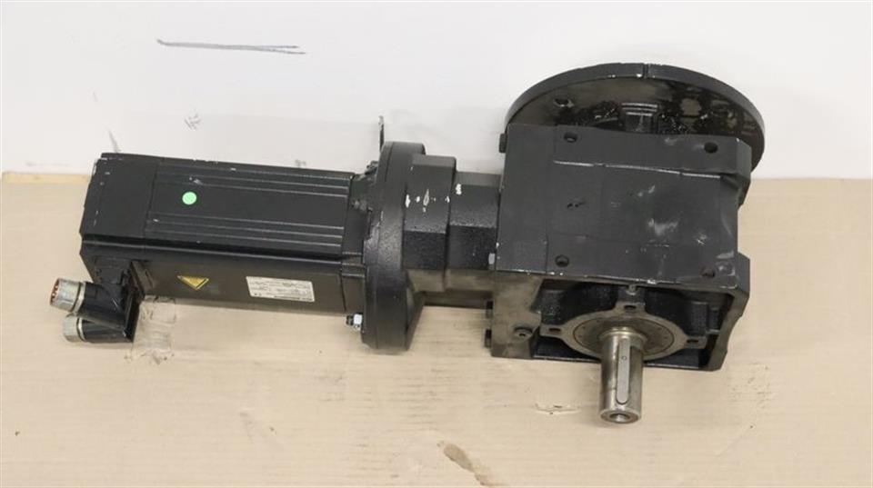 SEW Getriebe Servomotor W47 CMP63M/KY/RH1M/SM1 400V 5,3Nm 3000r/min NEUWERTIG