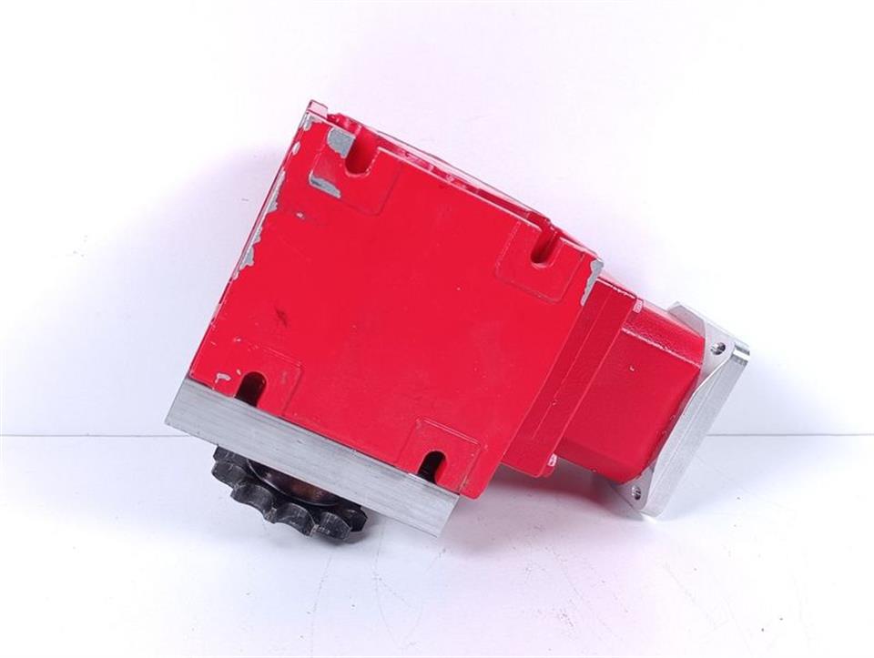 SEW Getriebe W10 EWH01/01/02 i=14,33 TOP ZUSTAND