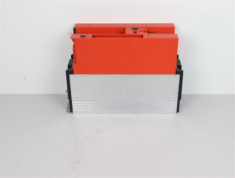 SEW MC07B0055-5A3-4-00 + MDX60A0054-5A3-4-00 400V 5,5kW TESTED & TOP ZUSTAND