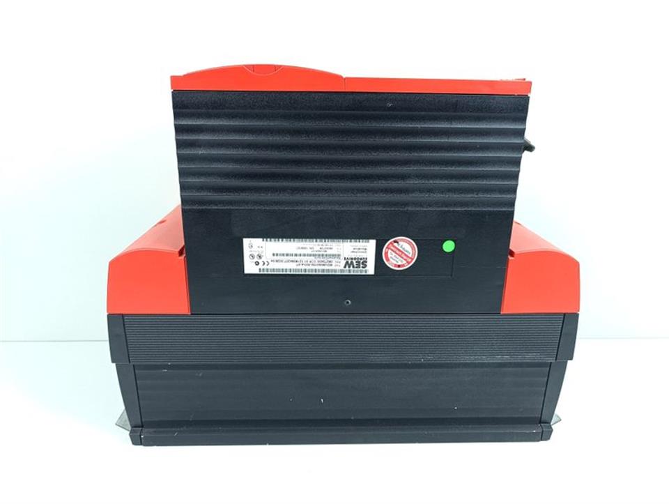 SEW MDV60A0150-503-4-0T MDx60A0150-503-4-00 Umrichter  TESTED & NEUWERTIG