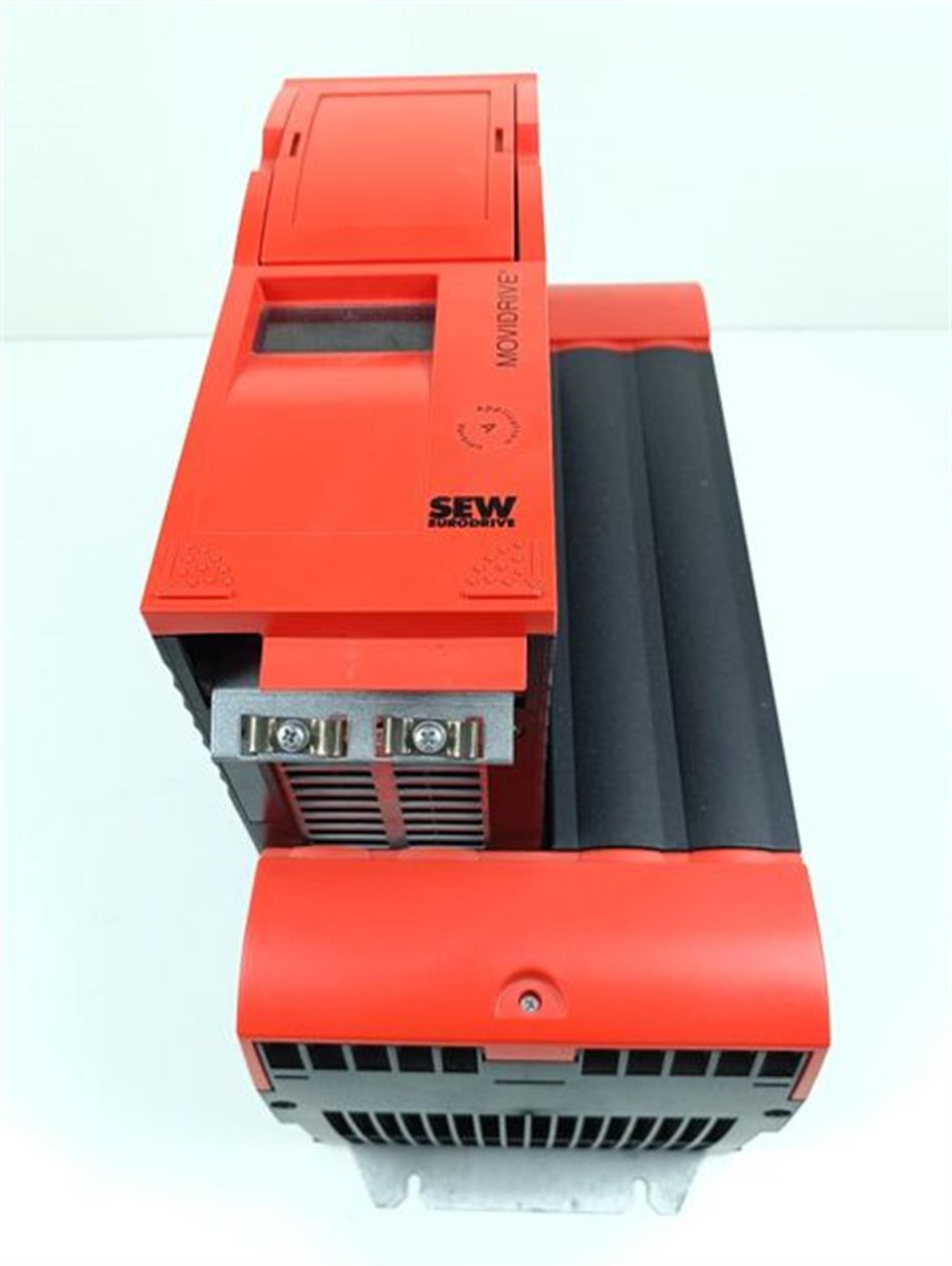 SEW MDV60A0150-503-4-0T MDx60A0150-503-4-00 Umrichter  TESTED & TOP ZUSTAND