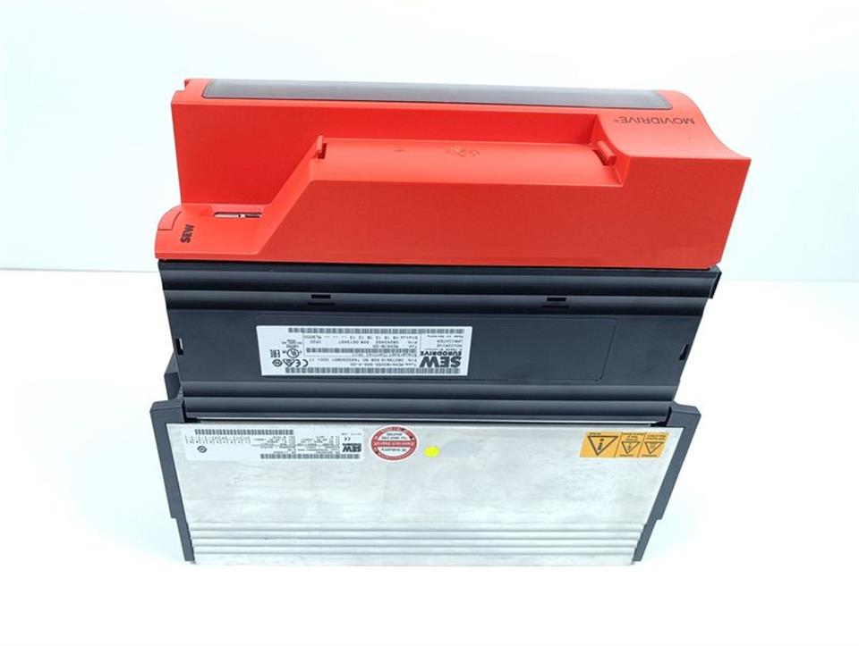 SEW MDX61B0055-5A3-4-00 MDX60A0054-5A3-4-00 5,5kw 400V TESTED & NEUWERTIG