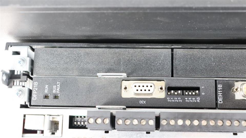 SEW MDX61B0750-503-4-0T MDX61B-00/0T + MDX60A0750-503-4-00 TESTED & TOP ZUSTAND