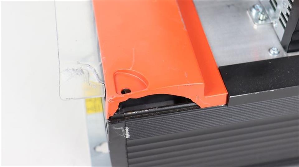 SEW MDX61B0750-503-4-0T MDX61B-00/0T + MDX60A0750-503-4-00 TESTED & TOP ZUSTAND