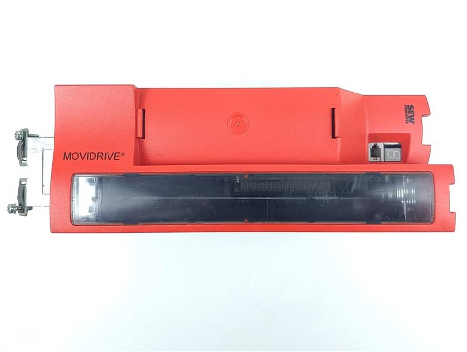 SEW Movidrive MDX61B0022-5A3-4-00 + MDX60A0022-5A3-4-00 TESTED & TOP ZUSTAND