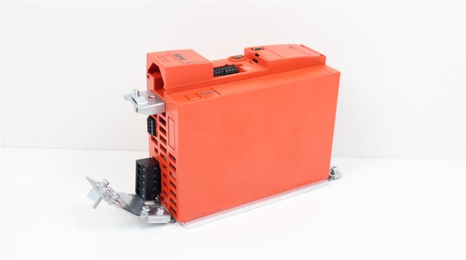 SEW Movitrac B MC07B0005-5A3-4-S0 /T 400V 0,55kw TESTED & TOP ZUSTAND