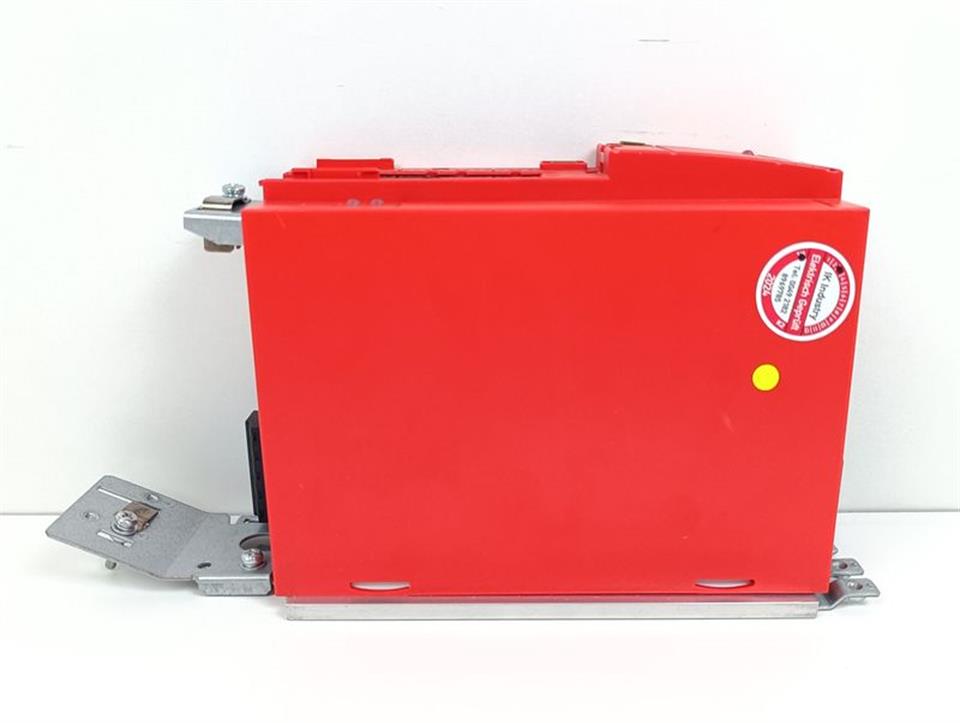 SEW Movitrac B MC07B0008-5A3-4-00 0,75kW 400V TESTED & TOP ZUSTAND