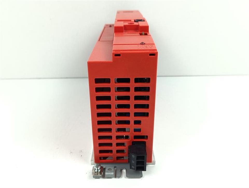 SEW Movitrac B MC07B0040-5A3-4-00 + FSC11B 4kw 400V TESTED & TOP ZUSTAND