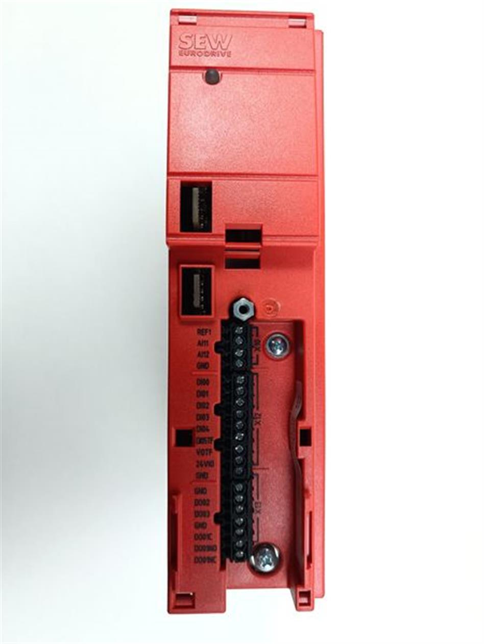 SEW Movitrac MC07B0004-5A3-4-00 0,37kW 400V TESTED & NEW