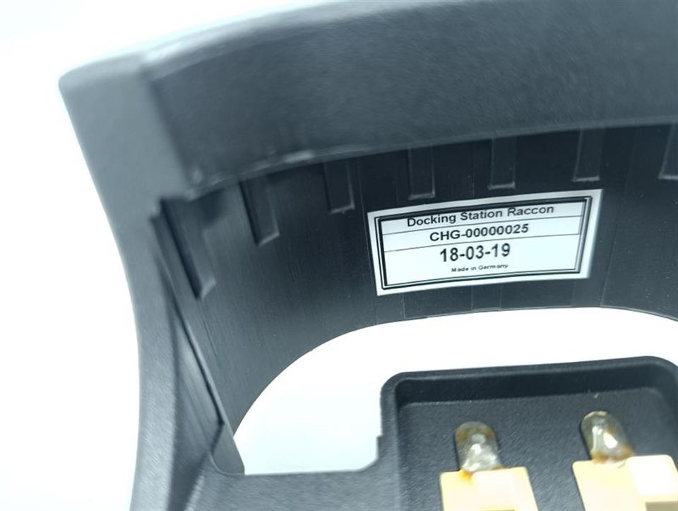 SEW Portable Transceiver PRT-1000000295 HTX-00002169 TESTED & NEUWERTIG