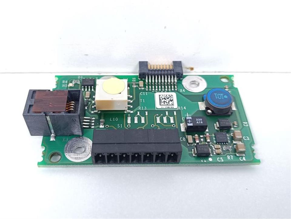 SEW Schnittstelle 0818 427 5.53 NEUWERTIG