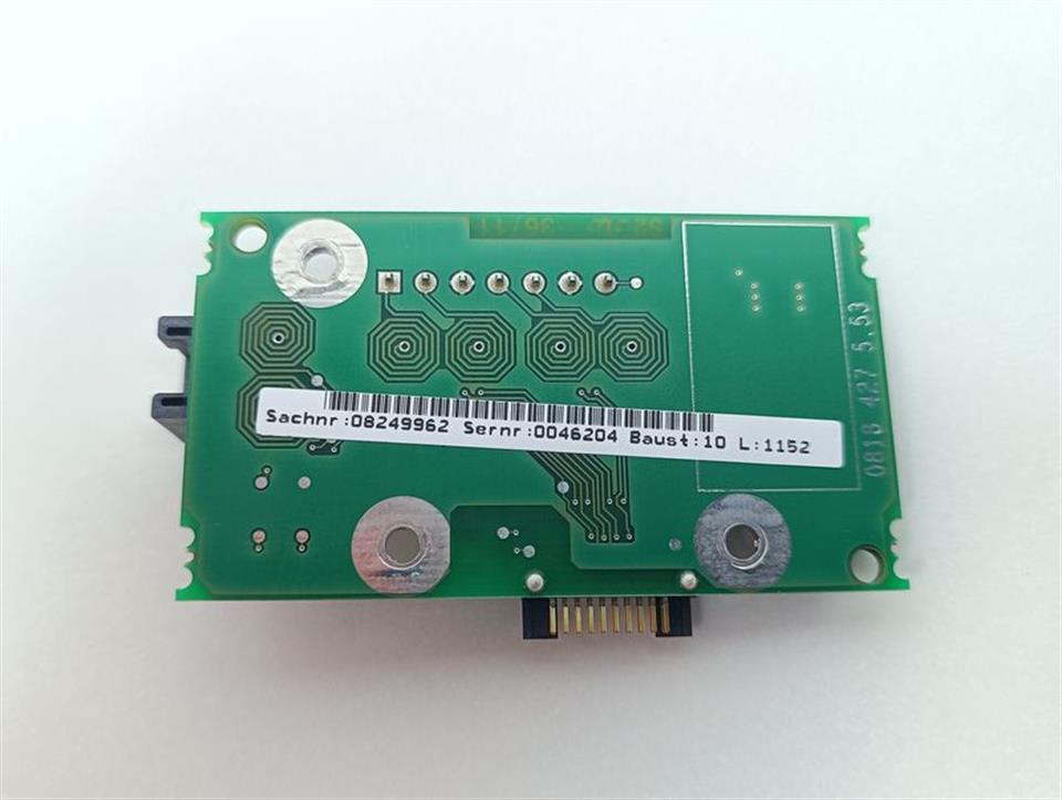 SEW Schnittstelle 0818 427 5.53 NEUWERTIG