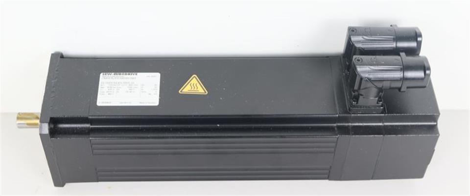 SEW Servomotor CMP63L/KY/AK0H/SM1 400V 3000r/min UNUSED UNBENUTZT
