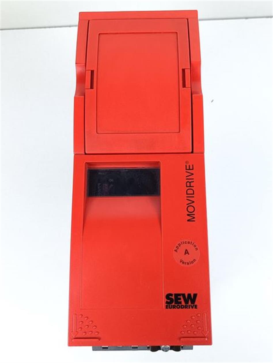 SEW Umrichter MDV60A0015-5A3-4-0T + MDX60A0015-5A3-4-00 TESTED & NEUWERTIG