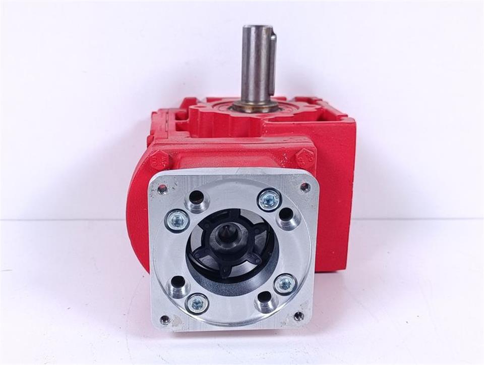 SEW W10 EWH01/01/02 i=14,33 Getriebe NEUWERTIG