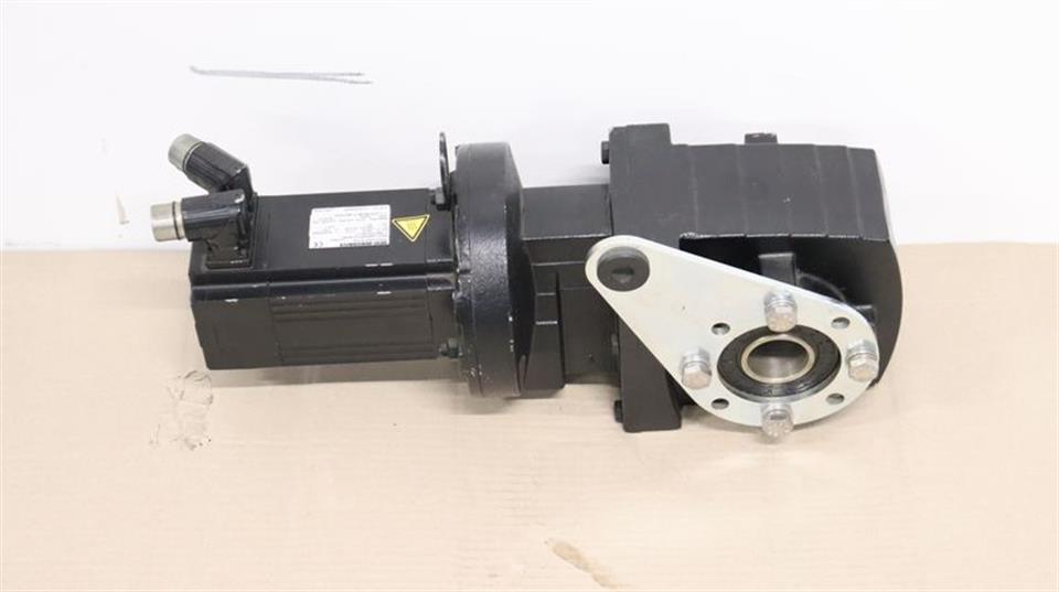 SEW WT47/T CMP63S/KY/RH1M/SM1 Servomotor Getriebe UNUSED UNBENUTZT