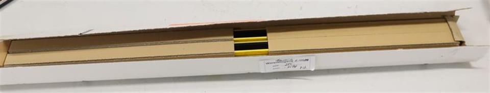 Sick 30-FGS Lichtschranke Sender FGSS1650-21 + Empf. FGSE1650-21 TOP ZUSTAND OVP