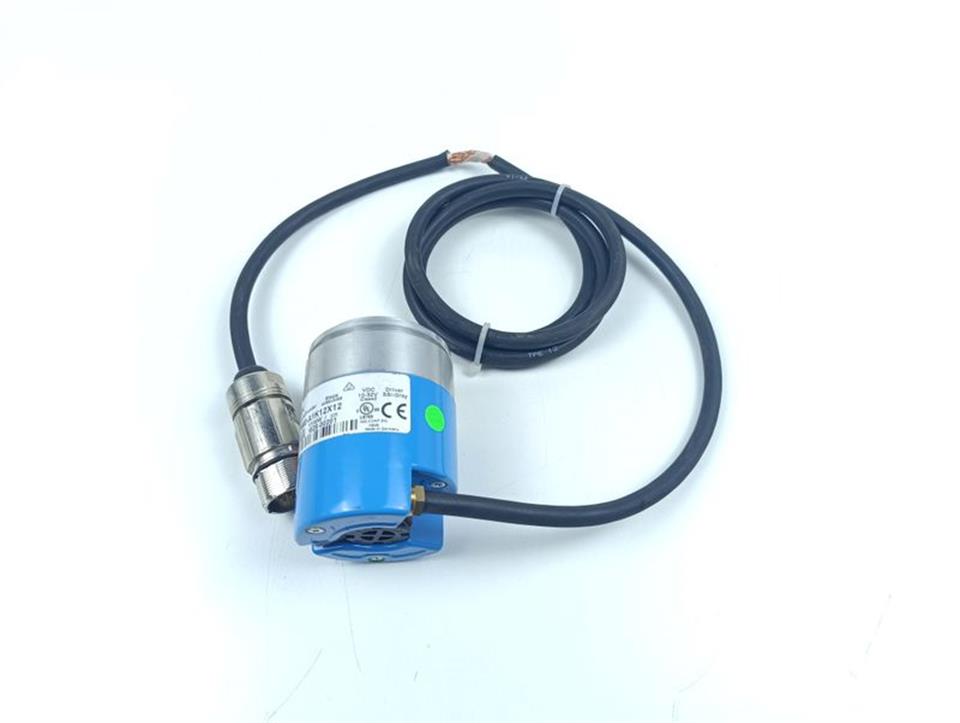 Sick ATM60-A1K12X12 Absolute Encoder NEUWERTIG