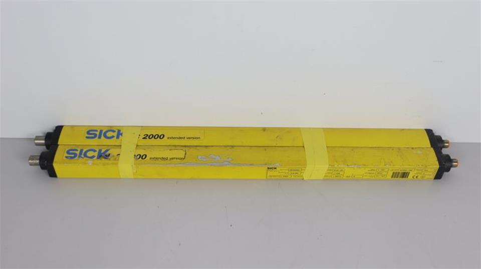 Sick C2000 C20E-045304A21 + C20S-045104A21