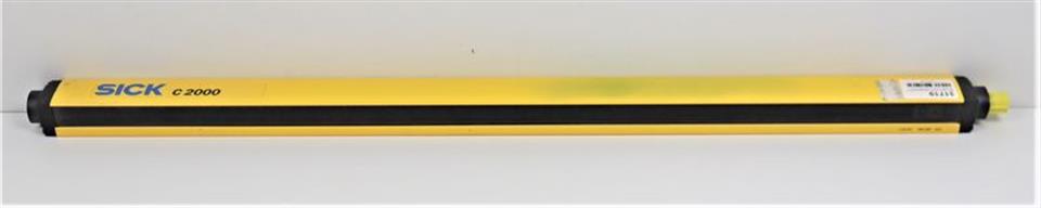 SICK C2000 Lichtvorhang Sender C20S-060102A11 600mm TOP ZUSTAND