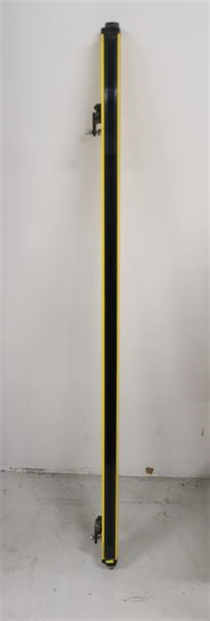 Sick C4000 ECO C40S-1203AA310 SENDER + SICK C40S-1203AN310 EMPFÄNGER TOP ZUSTAND