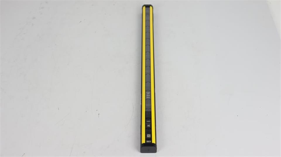 Sick deTec4 Receiver C4P-EA04531C00 C4PEA04531C00 Id.no. 1220138 450mm UNUSED