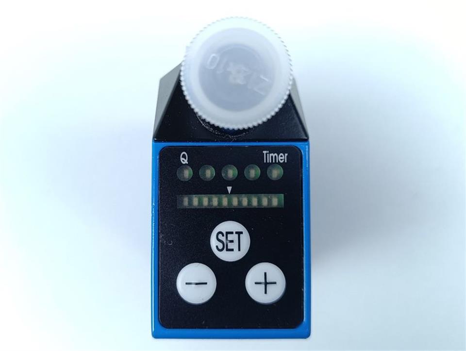 SICK Farbsensor CS81-P3612 1 028 225 Q=PNP UNUSED & OVP