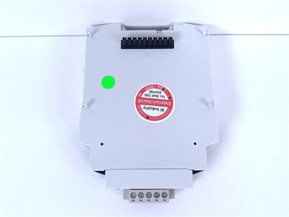 SICK FX0-GCAN00000 Ident.no.: 1044076 TESTED & NEUWERTIG