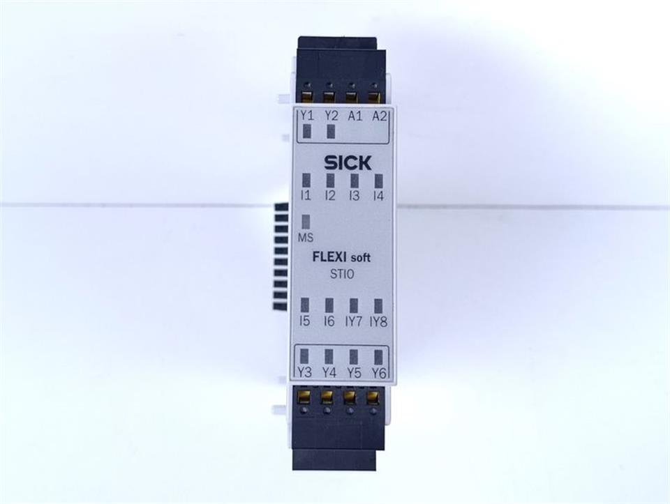 SICK FX0-STI068002 Ident.no.: 1061778 TESTED & NEUWERTIG