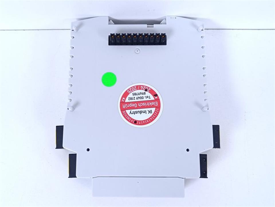 SICK FX0-STI068002 Ident.no.: 1061778 TESTED & NEUWERTIG