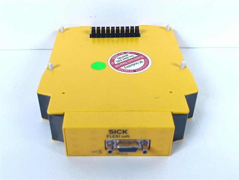 SICK FX3-M0C000000 Ident.no: 1062344 TESTED & NEUWERTIG