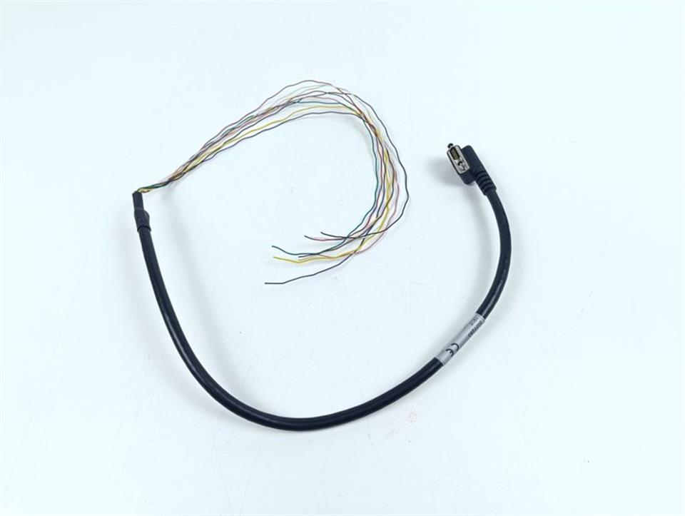 SICK FX3-MOC ENCO. PRIMARY CABLE ANG. OPEN 2M NEUWERTIG