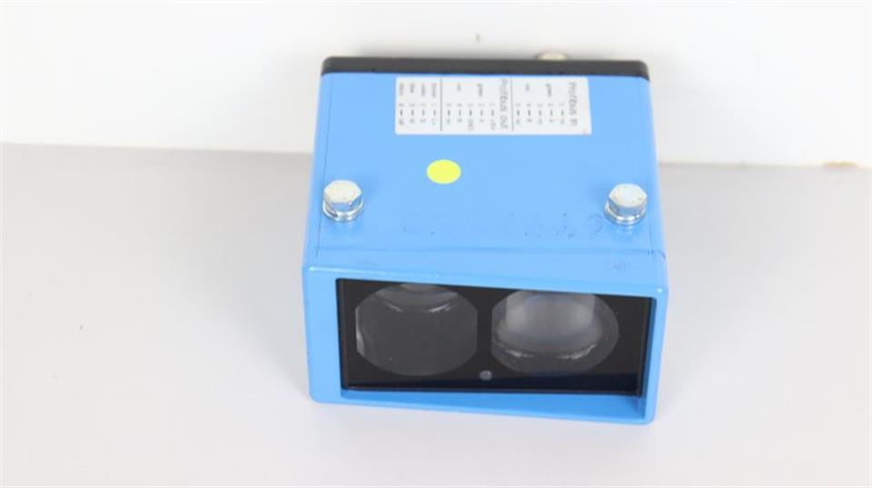 Sick ISD400-1111 1042286 Optische Datenübertragung TOP ZUSTAND