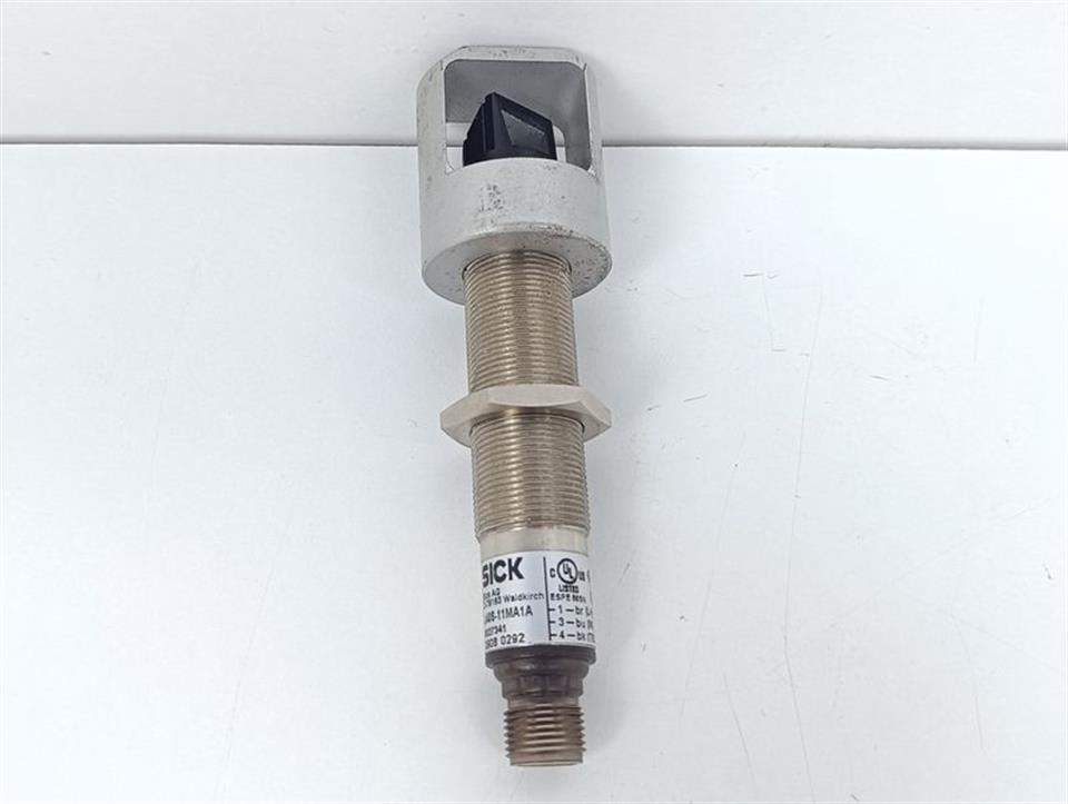 Sick L40S-11MA1A Einstrahl-Sicherheits-Lichtschranken TOP ZUSTAND