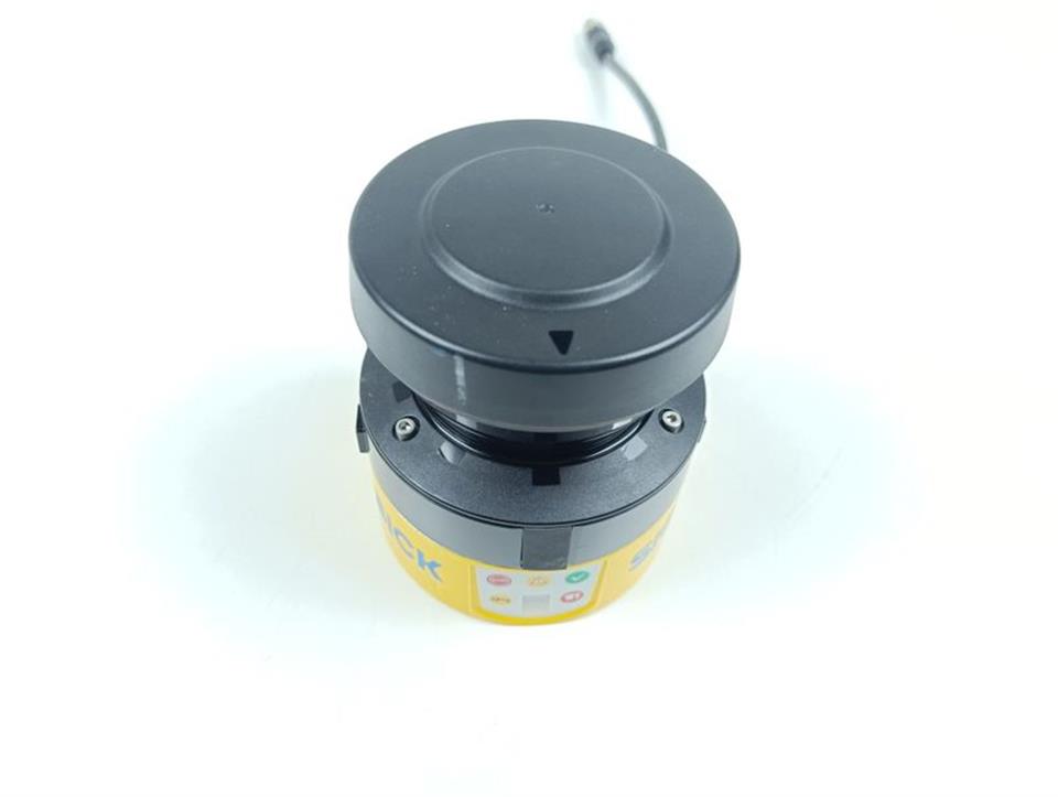 SICK Laserscanner S32B-2011EA ID: 1051884 NEUWERTIG