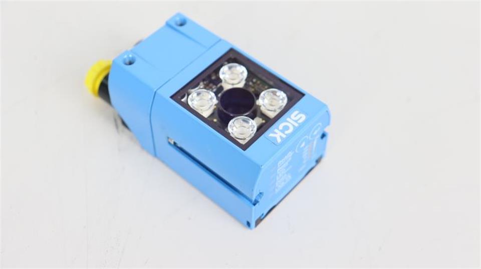 Sick LECTOR Professional 620 ICR620S-T11503 kamerabasierter TOP ZUSTAND