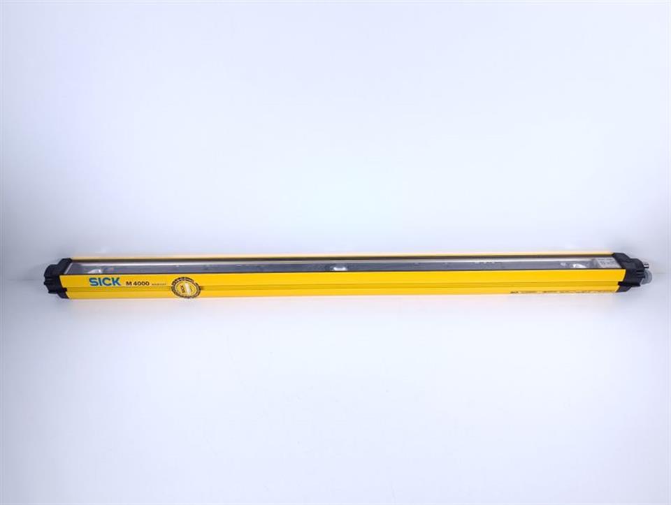 Sick M 4000 M40E-034003RB0 + M40S-034003AA0 TOP ZUSTAND