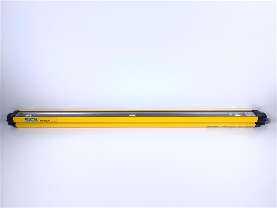 Sick M 4000 M40E-034003RB0 + M40S-034003AA0 TOP ZUSTAND