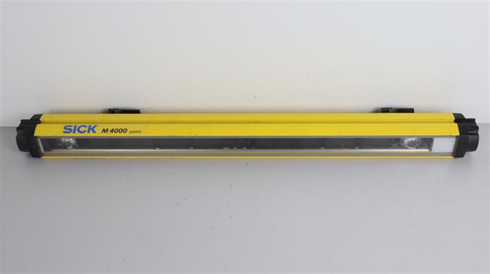 SICK M 4000 PSD01-2501 1 027 907 PASSIVE LIGHT SENSOR TOP ZUSTAND