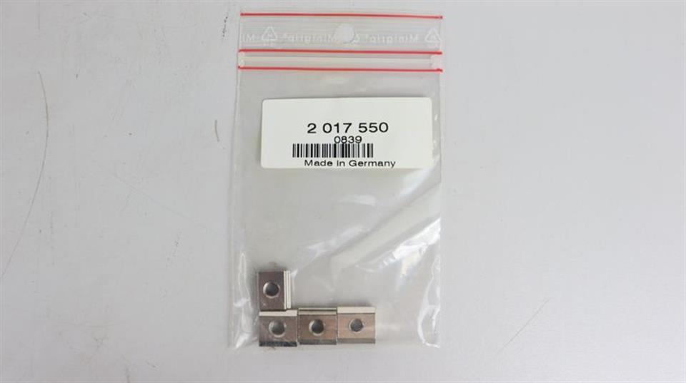 Sick Prüfstab 20mm Art.Nr.: 2022600 Ø 20mm UNUSED & OVP