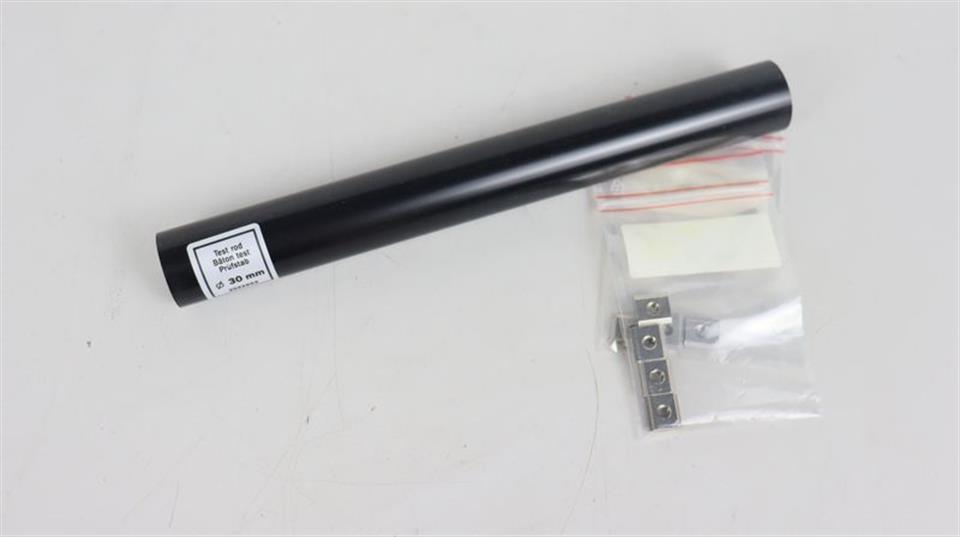 Sick Prüfstab 30mm Art.Nr.: 2022602 Ø 30mm UNUSED & OVP