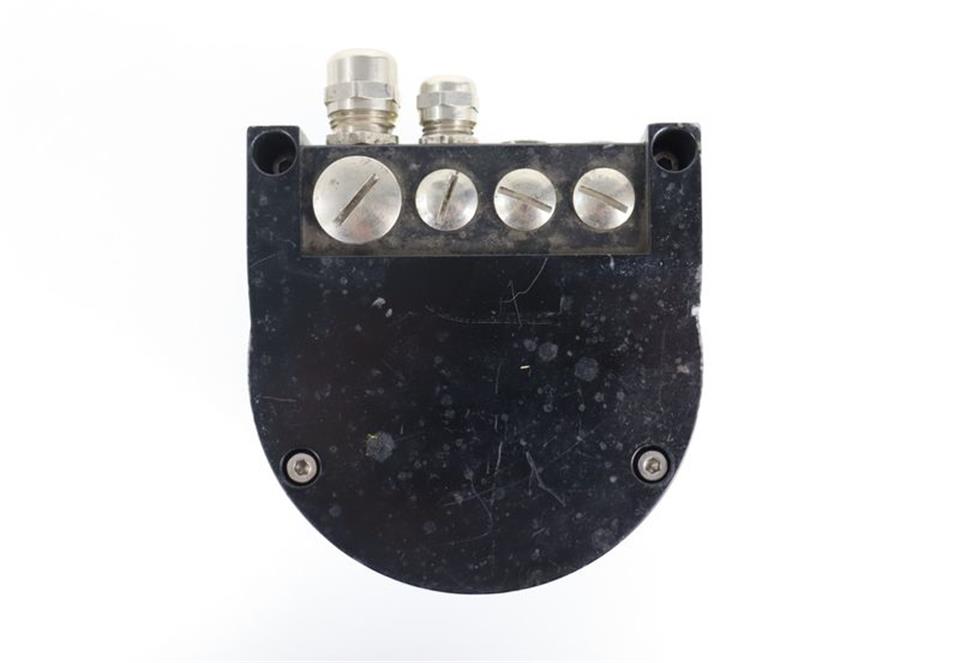 Sick S30B-2011DA Sicherheits Laserscanner ID 1026622 TOP ZUSTAND